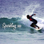 【アルバム】Sparkling sea